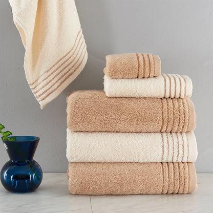 Cotton Bath Towels