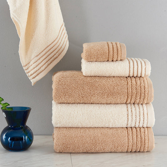 Cotton Bath Towels