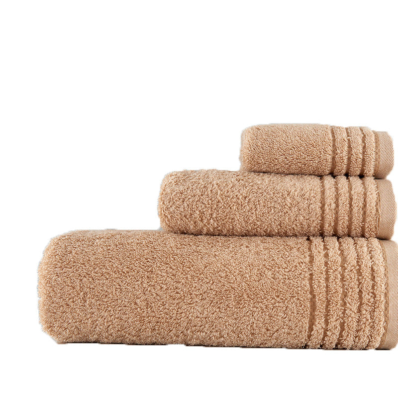 Cotton Bath Towels