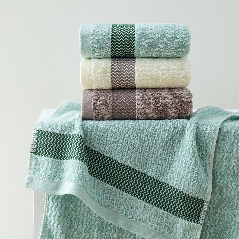 Bath Towel