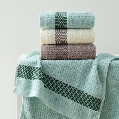 Bath Towel