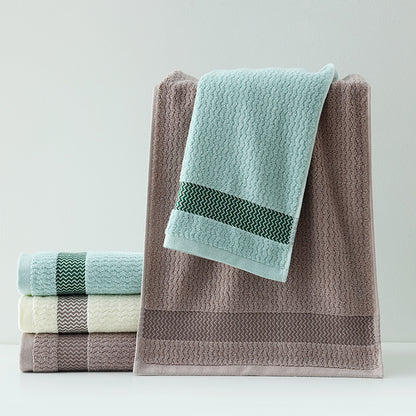 Bath Towel
