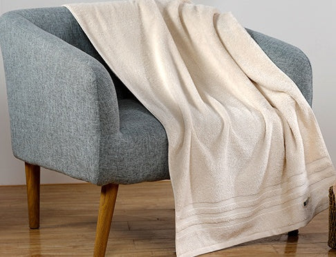Cotton Bath Towels