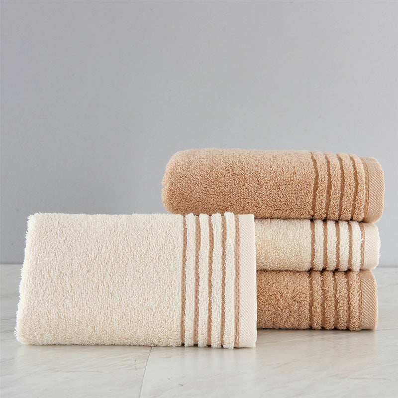 Cotton Bath Towels