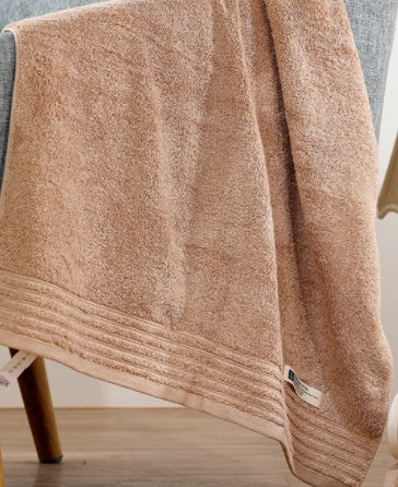 Cotton Bath Towels