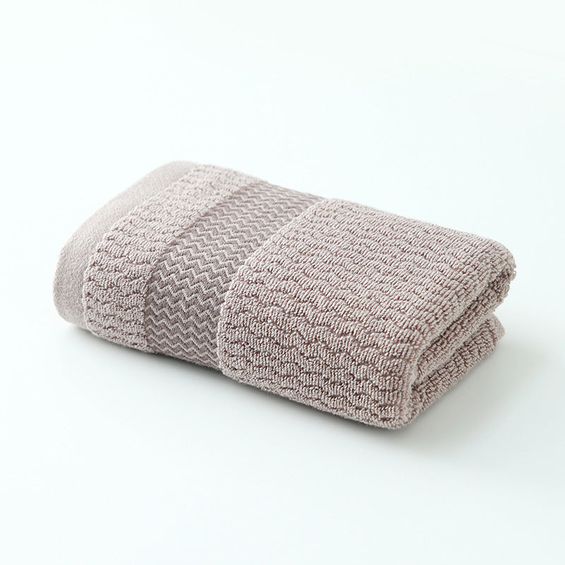 Bath Towel