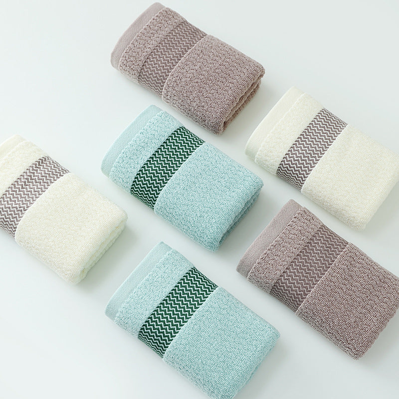 Bath Towel