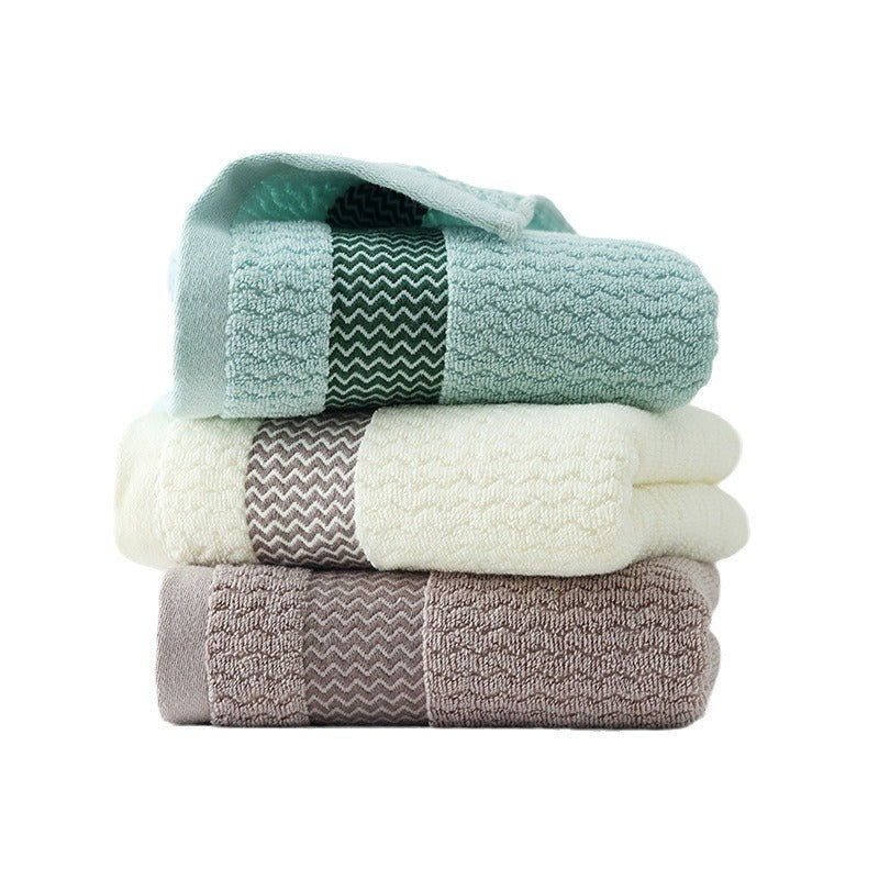 Bath Towel