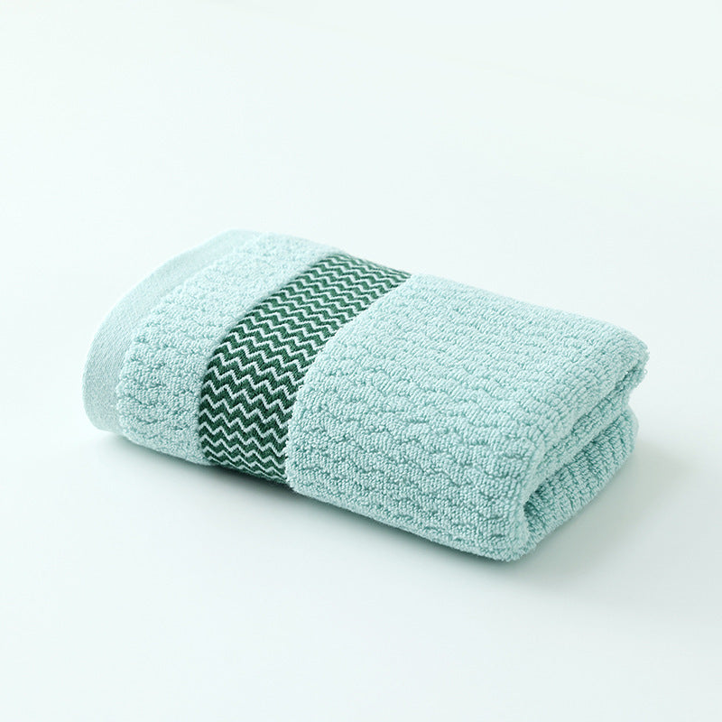 Bath Towel