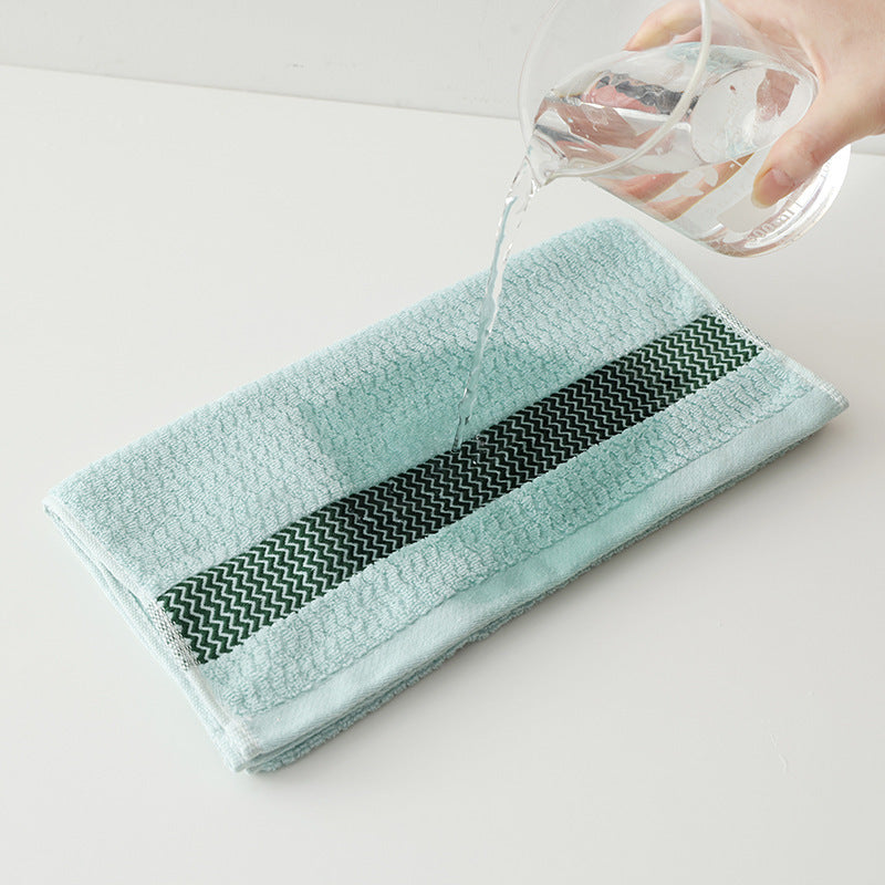 Bath Towel